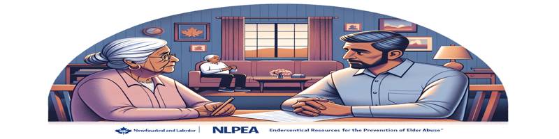 Understanding Elder Abuse